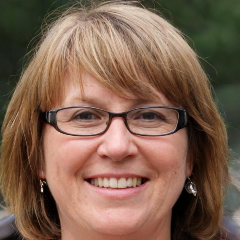 Teilnehmerin Britta Söderholm