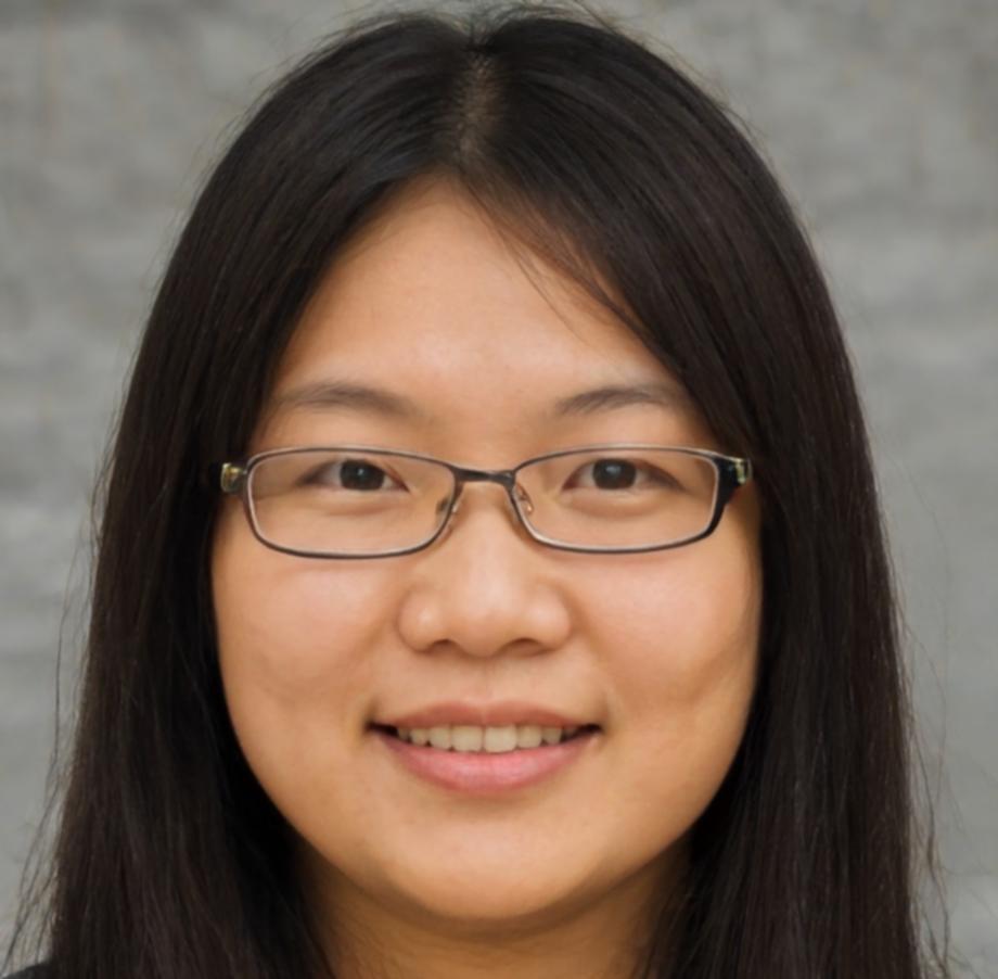 Porträt von Britta Ohlendorf